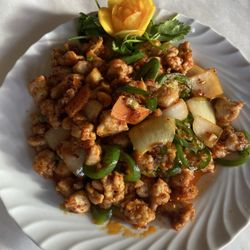 Potsticker House