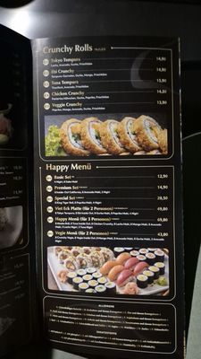 Menu photo 2 Viet Eck Bredstedt, SH Menu photo 2 Viet Eck Bredstedt, SH