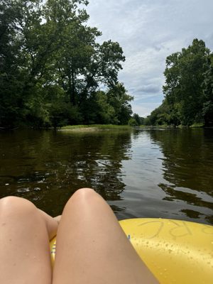 Rappahannock River Campground by null