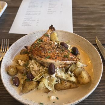Congaree and Penn - Chicken - Farms Near Me - Jacksonville, Florida