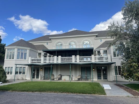 Claremont Inn & Winery by null