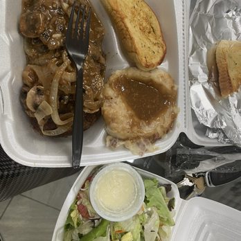 Goodwood Grill - Burgers Near Me - Baton Rouge, Louisiana