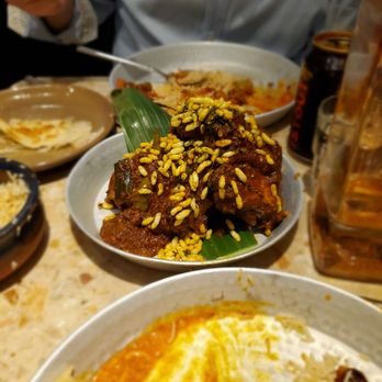 Hoppers - Sri Lankan Near Me - London, XGL Hoppers - Sri Lankan Near Me - London, XGL