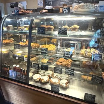 McKay Cottage Restaurant - Bakery items for sale - American Near Me - Bend, Oregon