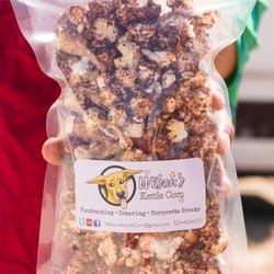 Wilson's Kettle Corn