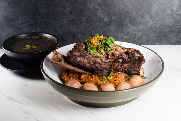 Manaao - Thai Comfort Food by null