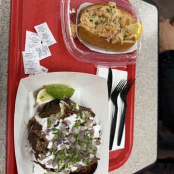 Rock N' Potato - Birria King & Lobster Roll - New American Near Me - Las Vegas, Nevada Rock N' Potato - Birria King & Lobster Roll - New American Near Me - Las Vegas, Nevada