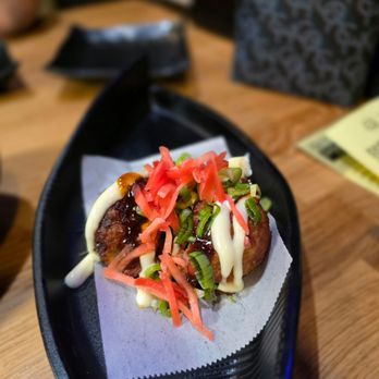 Sushi Damu - Takoyaki - Sushi Bars Near Me - Tustin, California Sushi Damu - Takoyaki - Sushi Bars Near Me - Tustin, California
