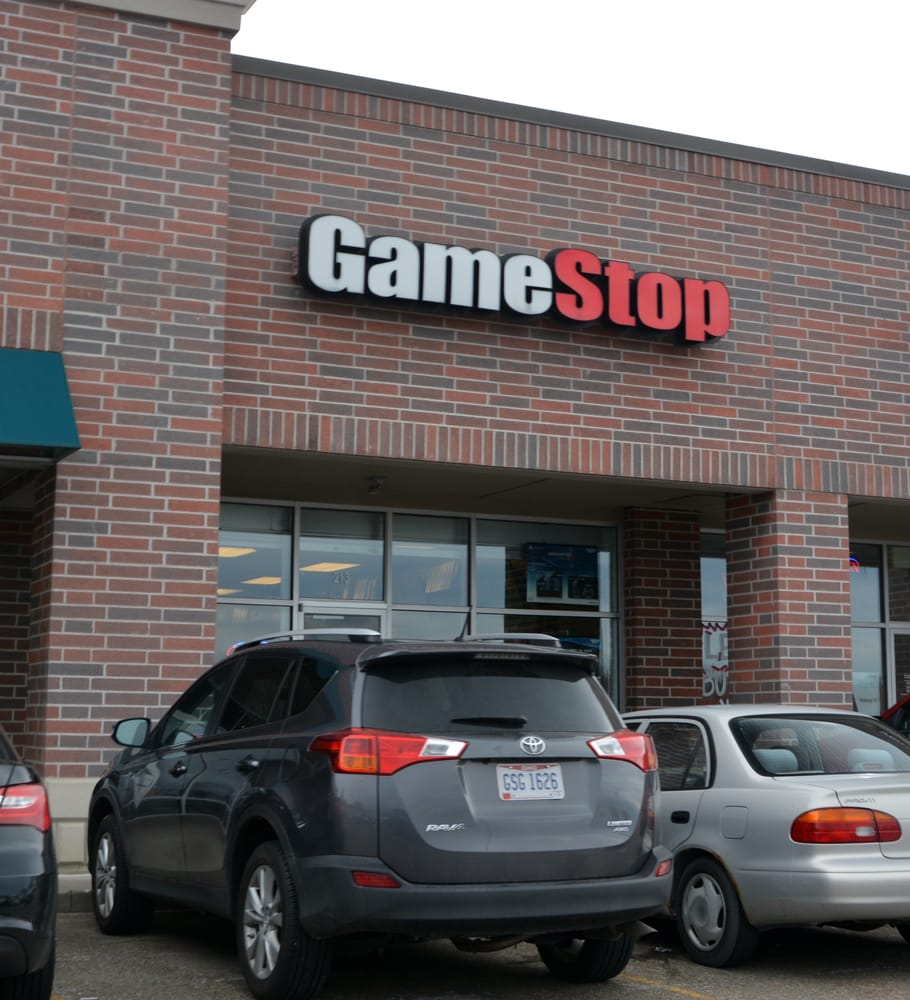 GAMESTOP Updated August 2024 790 Arlington Rdg, Akron, Ohio