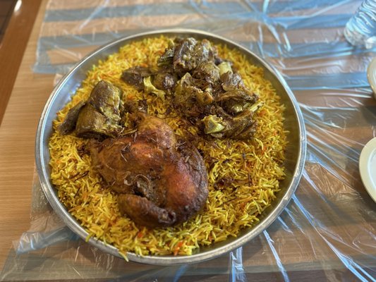 Hadramout Restaurant by null
