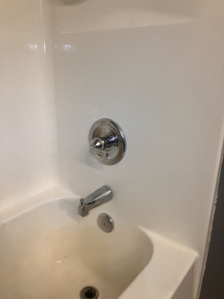 Slide of Speedy Olive Plumbing Services