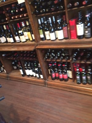 Bottlenose Wines by null