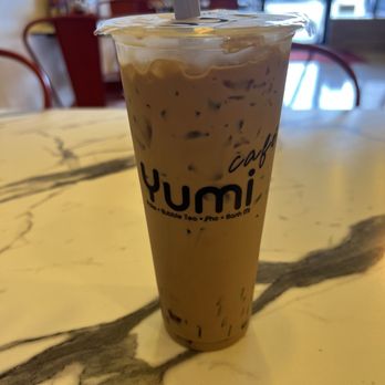 Yumi Cafe Tomball - Vietnamese coffee - Bubble Tea Near Me - Houston, Texas Yumi Cafe Tomball - Vietnamese coffee - Bubble Tea Near Me - Houston, Texas