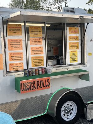 Congdons After Dark Food Truck Park by null