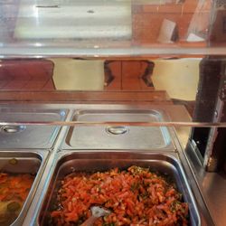 Taqueria Los Gallos  - Pico de gallo