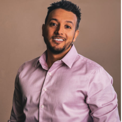 Mustafa Tinawi Realtor- Luxe Realty Group