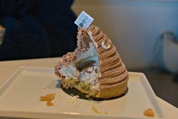 Duo Pâtisserie & Café by null