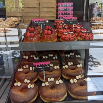 Urban Dripp - Donuts Near Me - Riverside, California