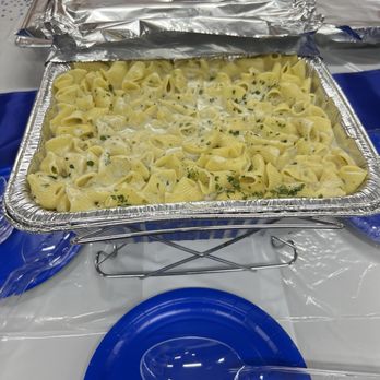 Pasta 209 - Italian Near Me - Gustine, California