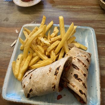 Payidar - Veal wrap - Breakfast & Brunch Near Me - Istanbul, 34 Payidar - Veal wrap - Breakfast & Brunch Near Me - Istanbul, 34