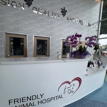 Orange Friendly Animal Hospital - Veterinarians Near Me - Orange, California Orange Friendly Animal Hospital - Veterinarians Near Me - Orange, California