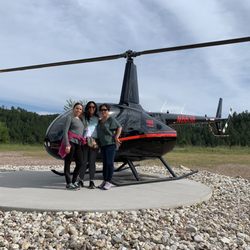 Black Hills Aerial Adventures