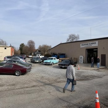 Milestone Classics - Used Car Dealers Near Me - Salisbury, North Carolina Milestone Classics - Used Car Dealers Near Me - Salisbury, North Carolina
