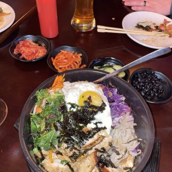 Arario Midtown - Dol sot Hot Pot Bibimbap - Korean Near Me - Reno, Nevada Arario Midtown - Dol sot Hot Pot Bibimbap - Korean Near Me - Reno, Nevada