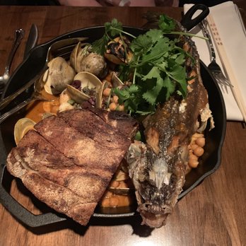 Nobie's - New American Near Me - Houston, Texas