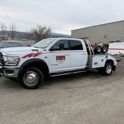 Don's Auto Towing