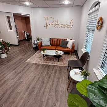 Radiant Nutrition - Schedule with us in-person here at our Argyle, TX office or online for a virtual session! - Nutritionists Near Me - Argyle, Texas Radiant Nutrition - Schedule with us in-person here at our Argyle, TX office or online for a virtual session! - Nutritionists Near Me - Argyle, Texas