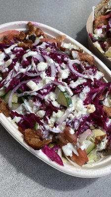 Kotti Berliner Döner Kebab by null