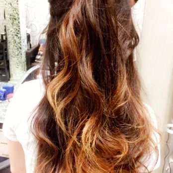 F & Y Hair Salon - S'ombre - Hair Salons Near Me - Brooklyn, New York F & Y Hair Salon - S'ombre - Hair Salons Near Me - Brooklyn, New York