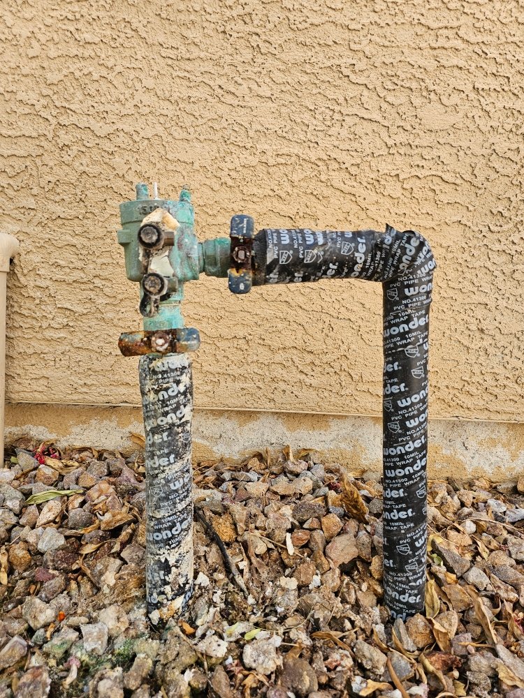 Slide of GAS Handyman Services