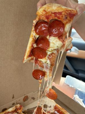 Leone's Subs & Pizza by null