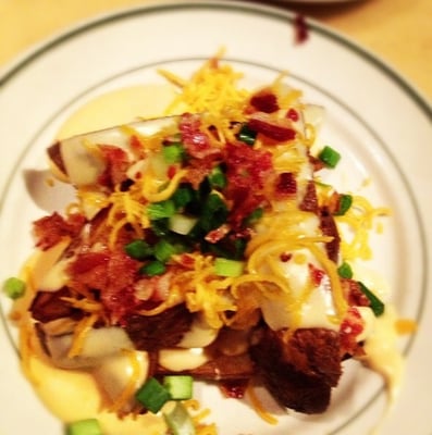 The Fish Company by null