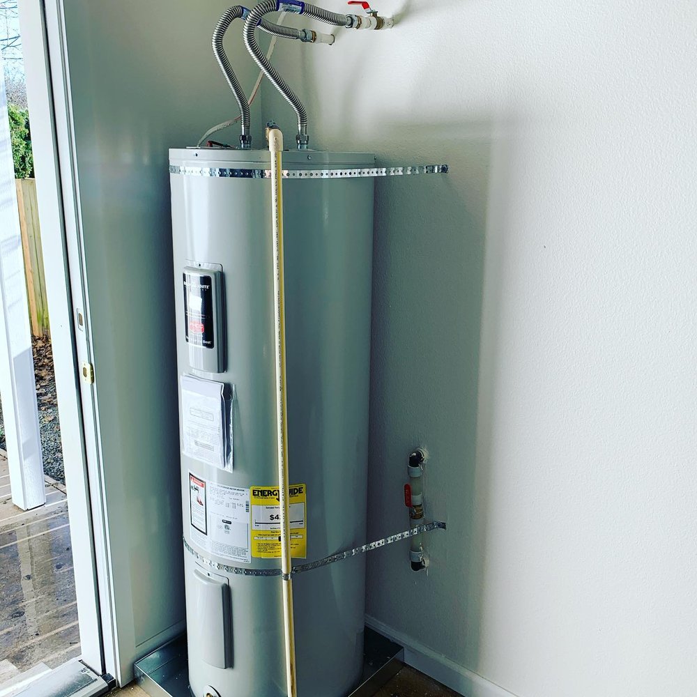 Slide of Blitz Plumbing & Boiler Repair