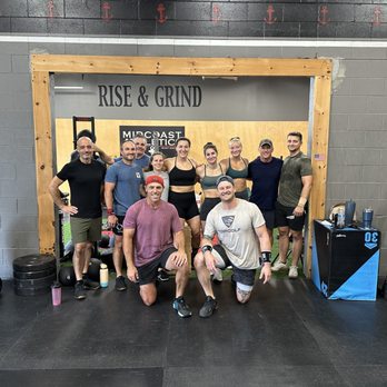 Midcoast Crossfit - Interval Training Gyms Near Me - Old Saybrook, Connecticut Midcoast Crossfit - Interval Training Gyms Near Me - Old Saybrook, Connecticut