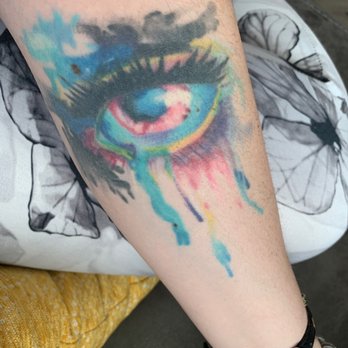 A Toda Madre Tattoos - 7 years old! Still beautiful. - Tattoo Near Me - Reno, Nevada A Toda Madre Tattoos - 7 years old! Still beautiful. - Tattoo Near Me - Reno, Nevada