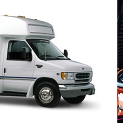 Gemini Limousine