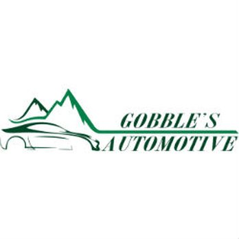 Gobble's Automotive - Logo - Auto Repair Near Me - Cleveland, Tennessee Gobble's Automotive - Logo - Auto Repair Near Me - Cleveland, Tennessee