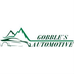 Gobble's Automotive - Logo