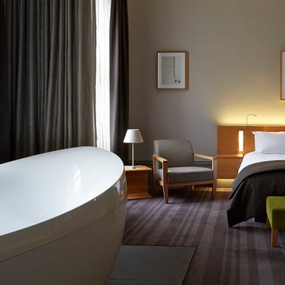 Malmaison Cheltenham by null