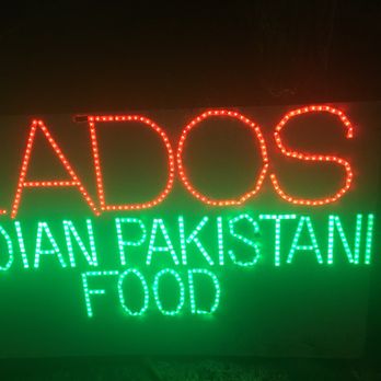Lados - Halal Near Me - Sunnyvale, California Lados - Halal Near Me - Sunnyvale, California
