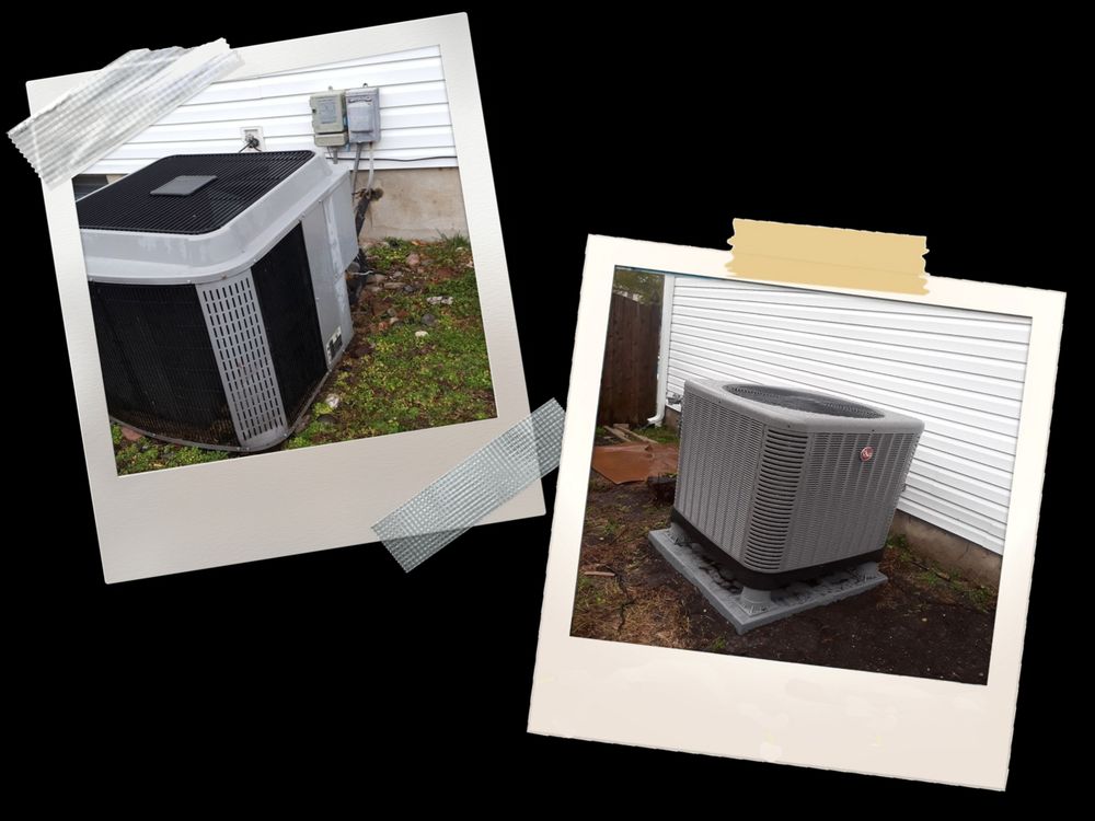 Slide of Allied Experts Heating & Air Conditioning