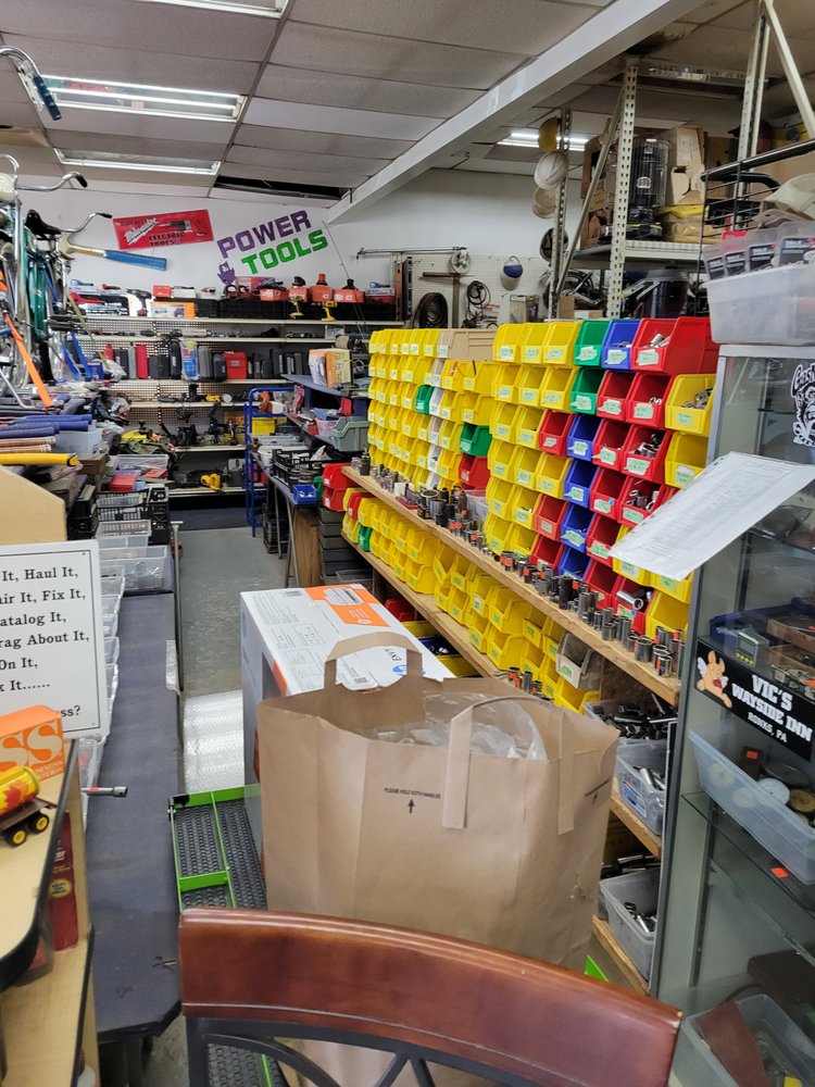 TOTALLY TOOLS Updated September 2024 3290 Walden Ave, Depew, New