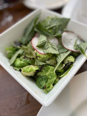 Nick's on Madison by null