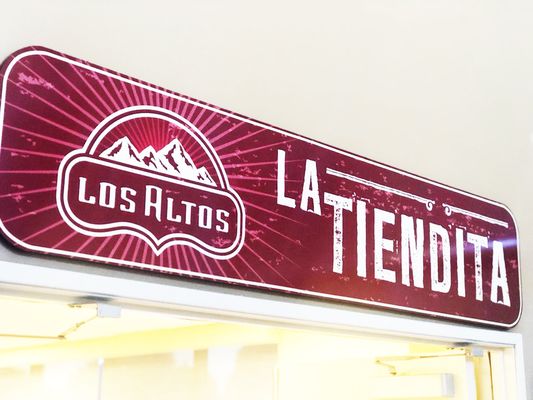 Los Altos Food Products LLC. by null