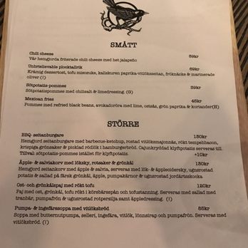 Blackbird - Pubs Near Me - Göteborg, O Blackbird - Pubs Near Me - Göteborg, O