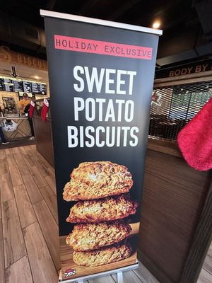 Vicious Biscuit by null